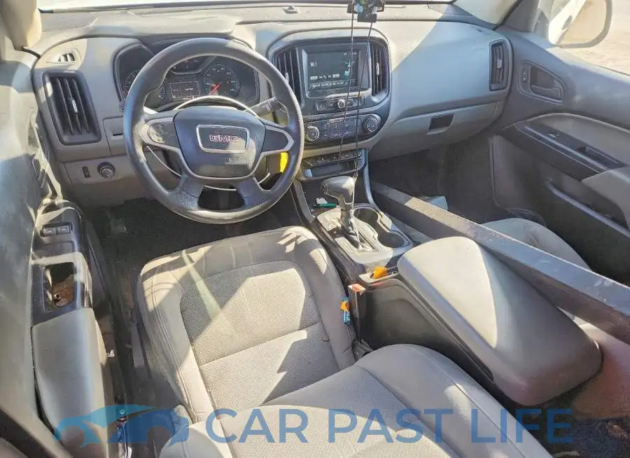 1GTH5BEA4J1120896# 8