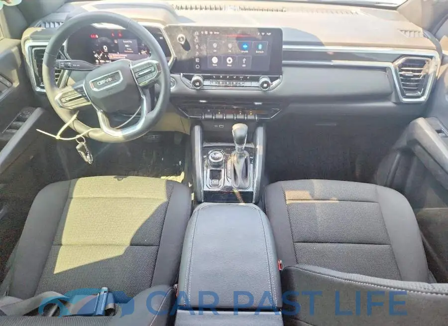 1GTP6BEK6R1268240# 8