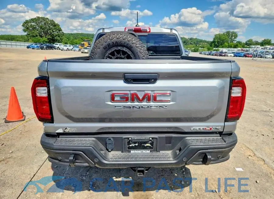 1GTP6EEK7R1205259# 6
