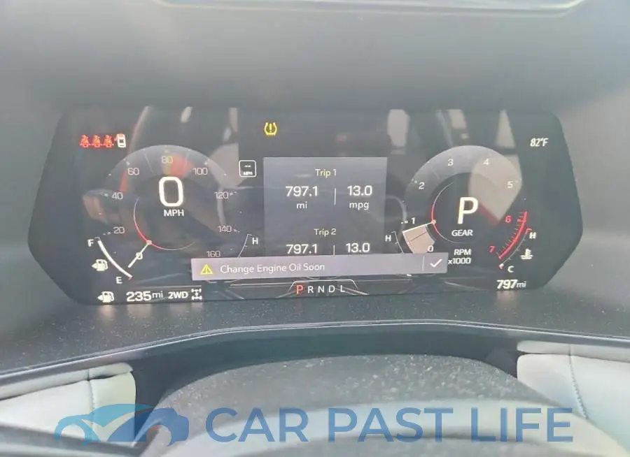 1GTP6EEK7R1205259# 9