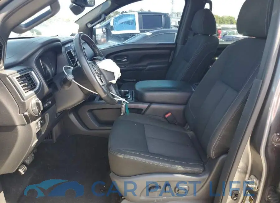 1N6AA1E6XKN503168# 7