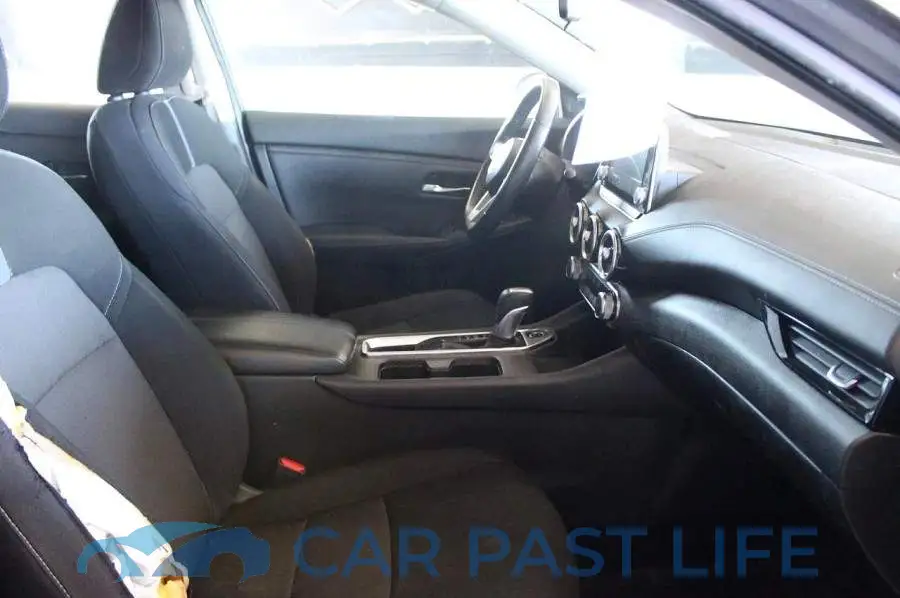 3N1AB8CV9NY248977# 5