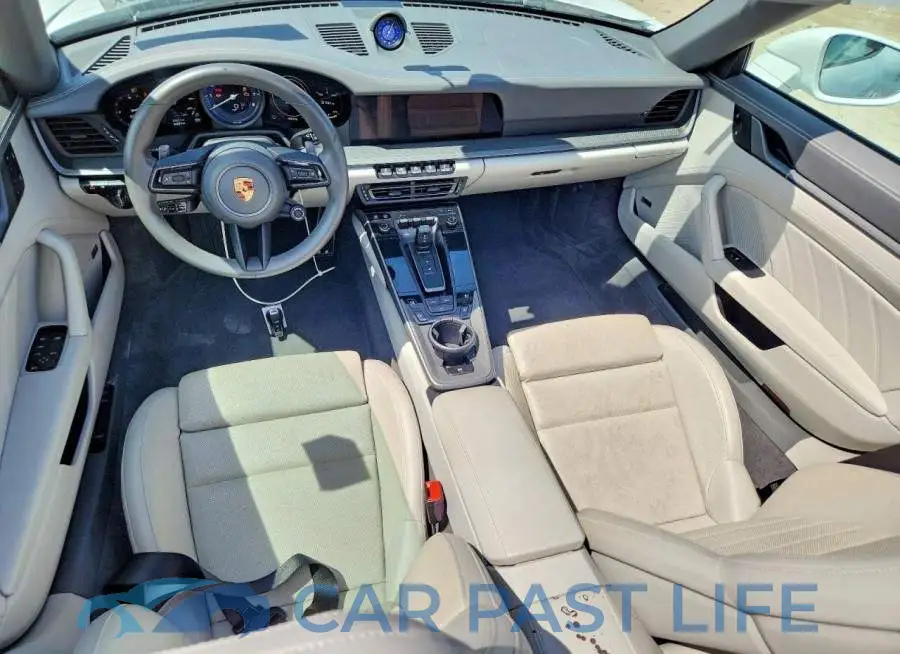 WP0CA2A96RS238651# 8