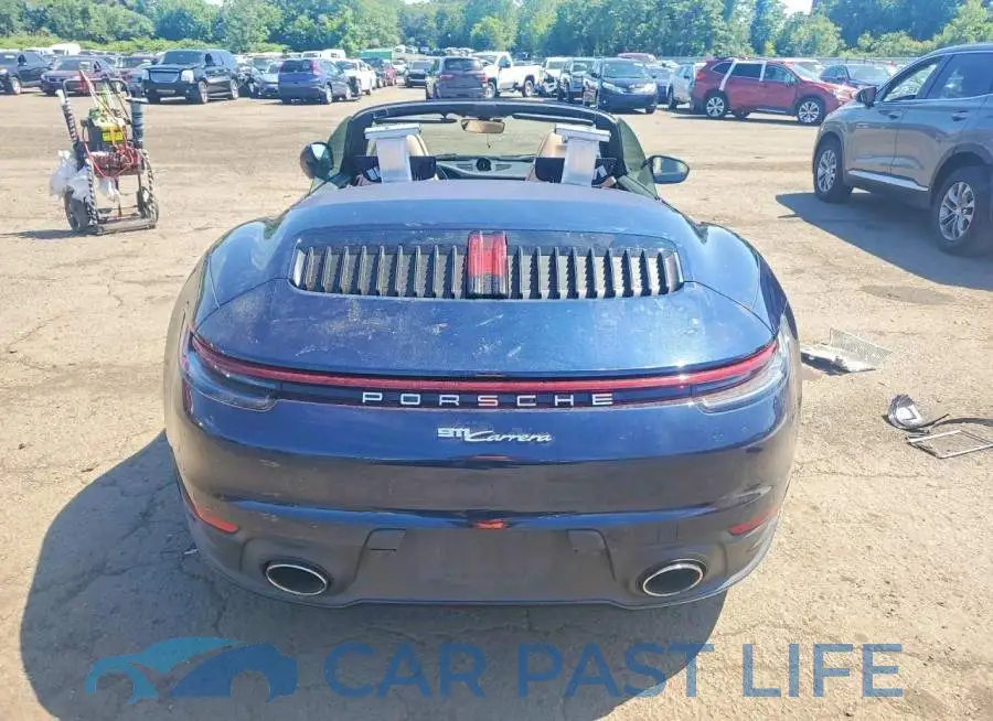 WP0CA2A98NS236099# 6