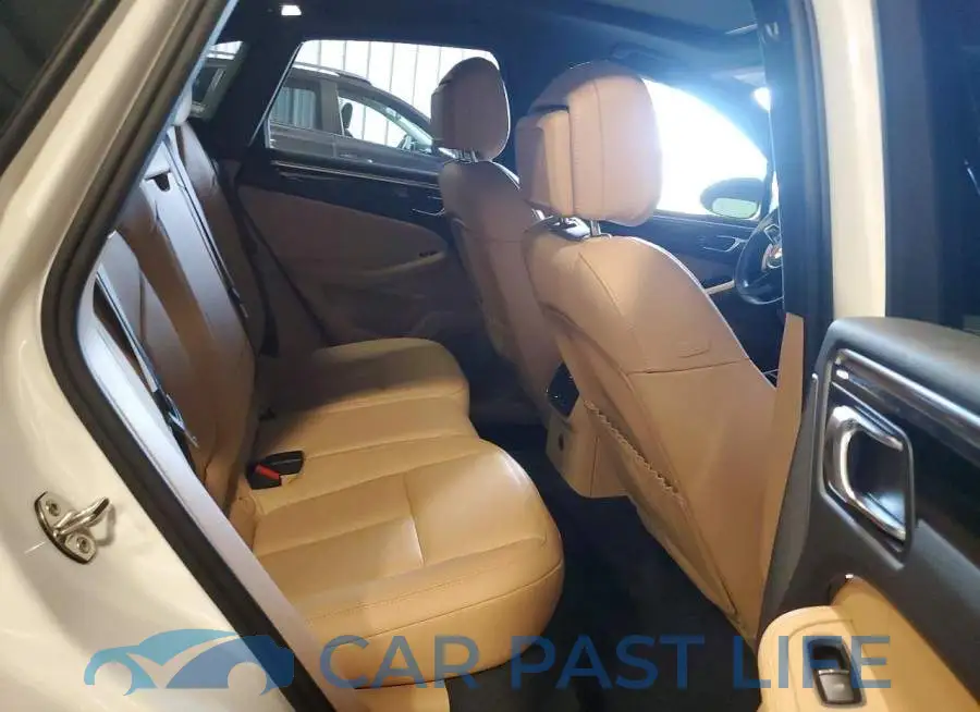 WP1AA2A51PLB20937# 11