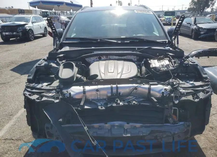 WP1AA2A54KLB03414# 5