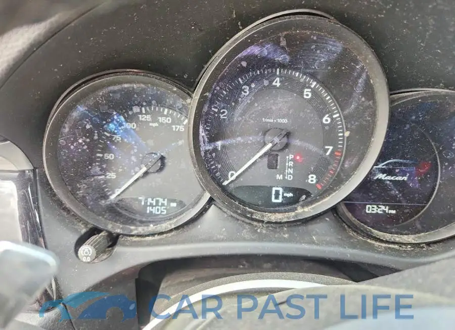 WP1AA2A54PLB07759# 9