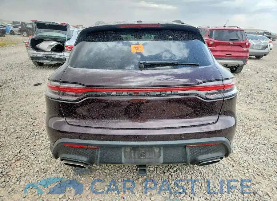 WP1AA2A54PLB07759# 6