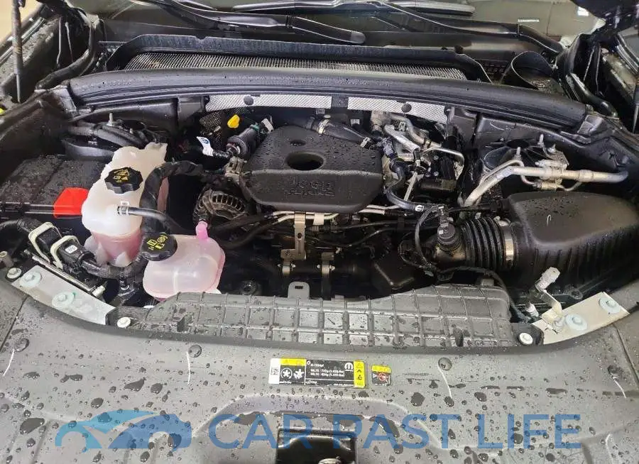 1C4RJHBR9TC261158# 12