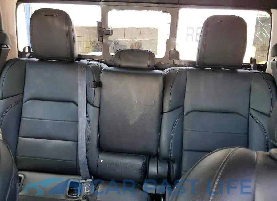 1C6JJTAM8PL594762# 10