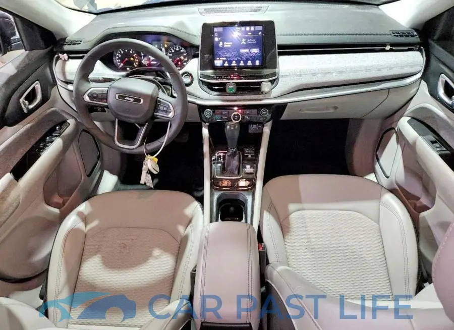 3C4NJDBB4NT140264# 8