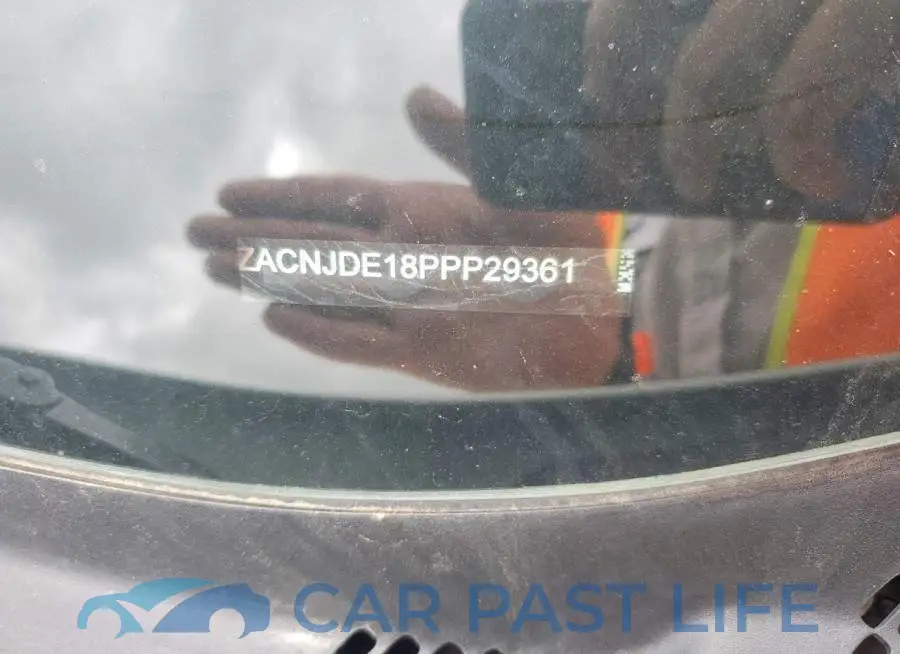 ZACNJDE18PPP29361# 14