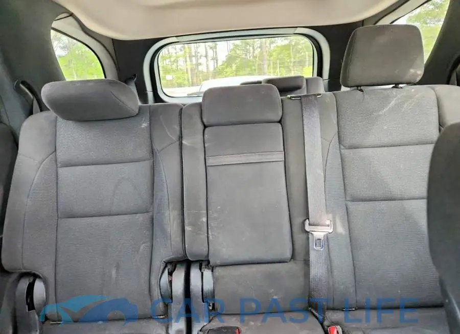 1C4RDHAG1HC600512# 10