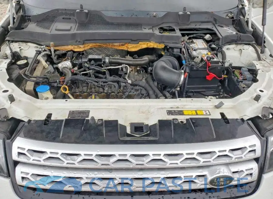 SALCR2RX6JH753770# 12