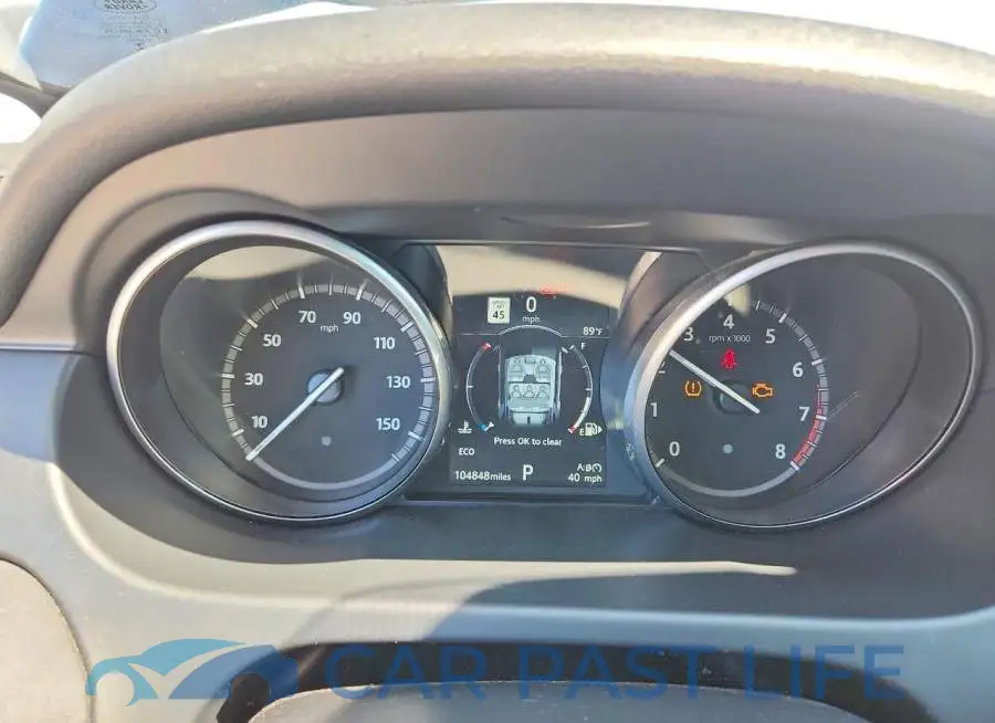 SALCR2RX9JH743542# 9