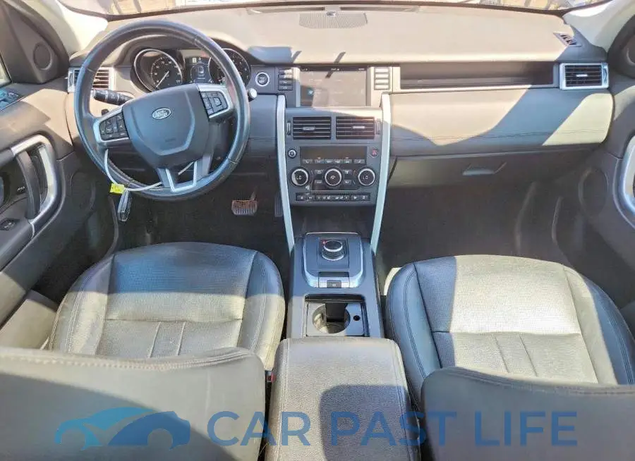 SALCR2RX9JH743542# 8