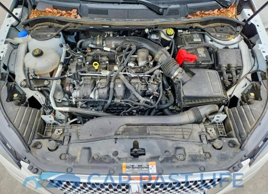 5LMCJ1C97NUL12285# 11