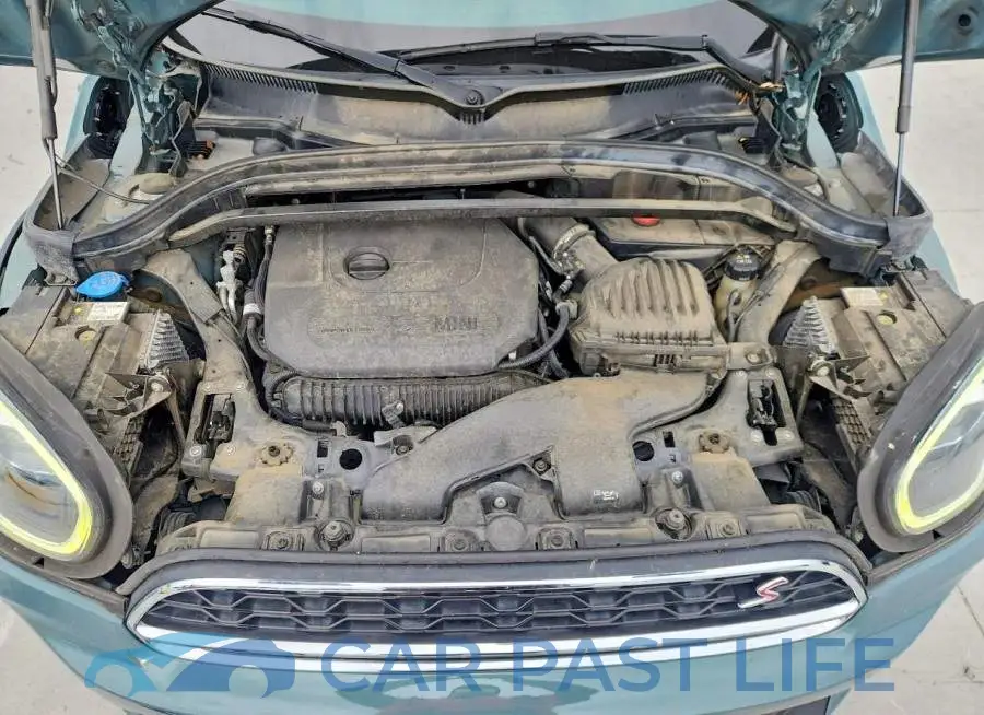WMZ53BR06P3P97147# 11