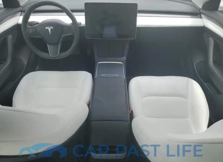 5YJ3E1EA5PF563742# 8