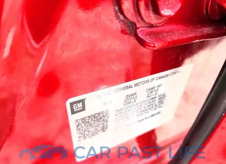 2G61M5S36K9128185# 12