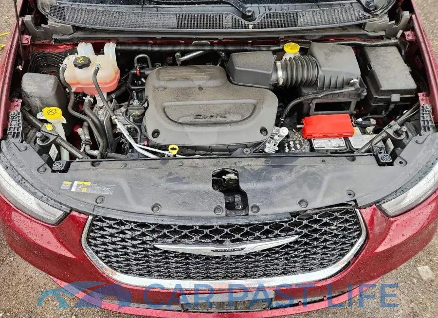 2C4RC1BG9NR217123# 12