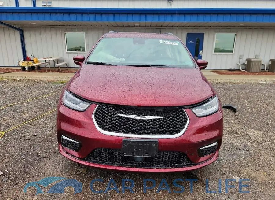 2C4RC1BG9NR217123# 5
