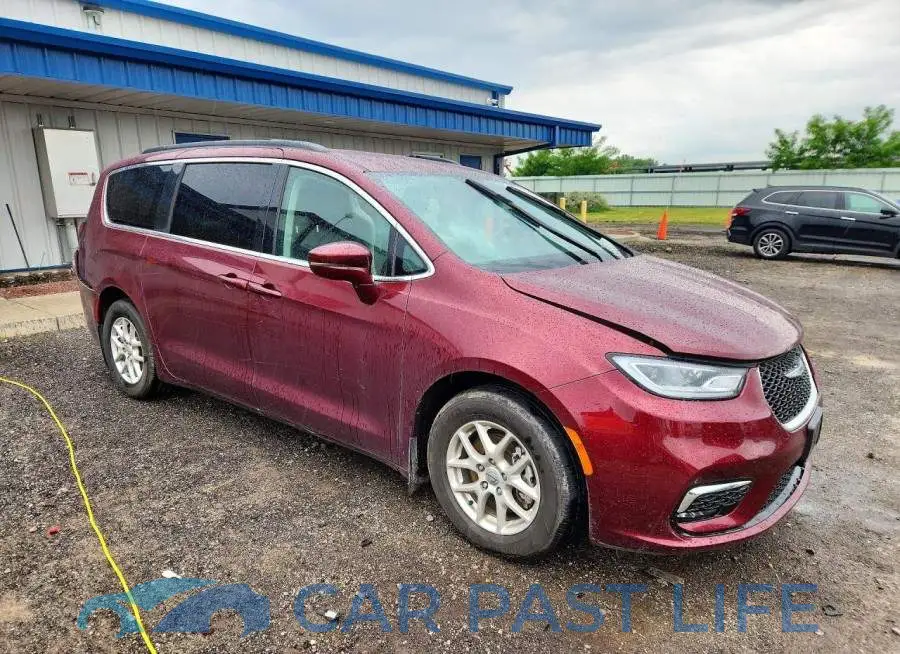 2C4RC1BG9NR217123# 4