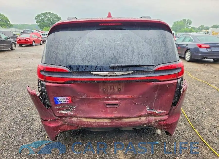 2C4RC1BG9NR217123# 6