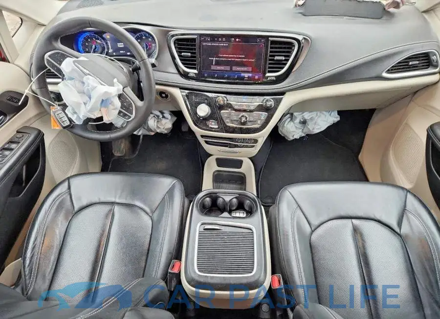 2C4RC1BG9NR217123# 8