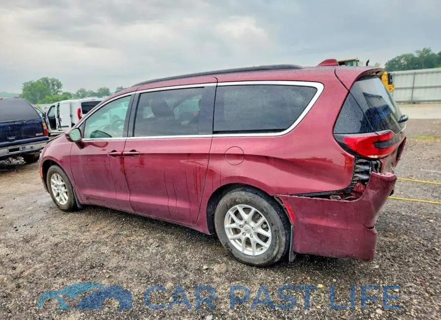 2C4RC1BG9NR217123# 2