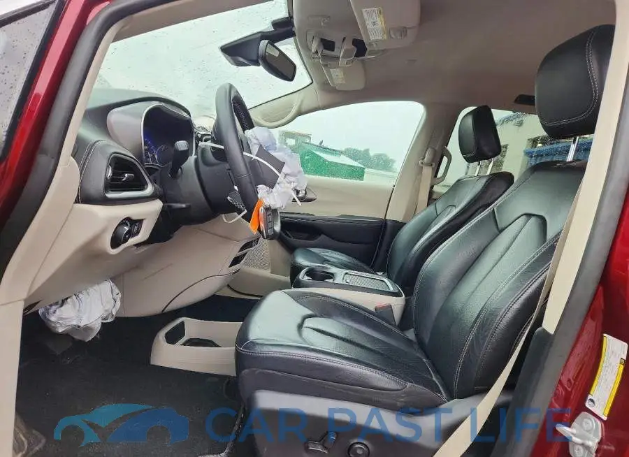 2C4RC1BG9NR217123# 7