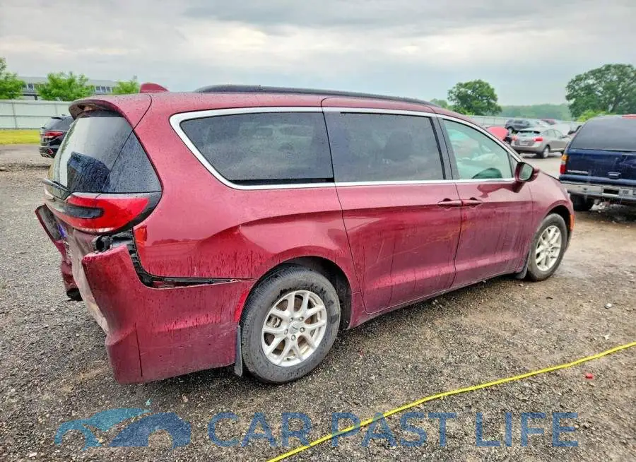 2C4RC1BG9NR217123# 3