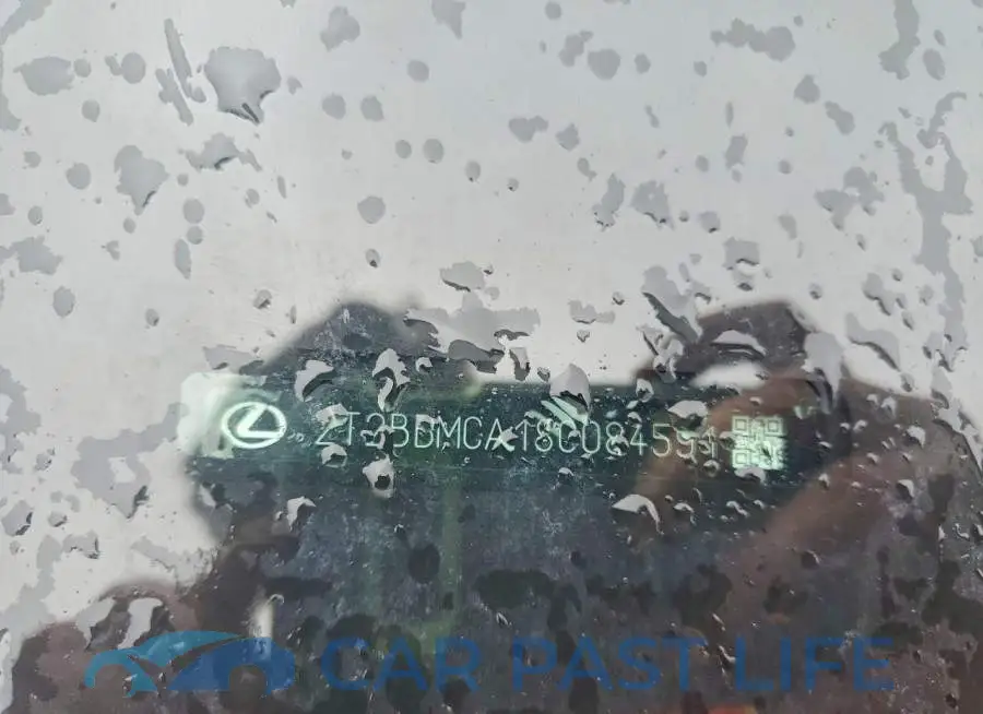 2T2BBMCA1SC084591# 13