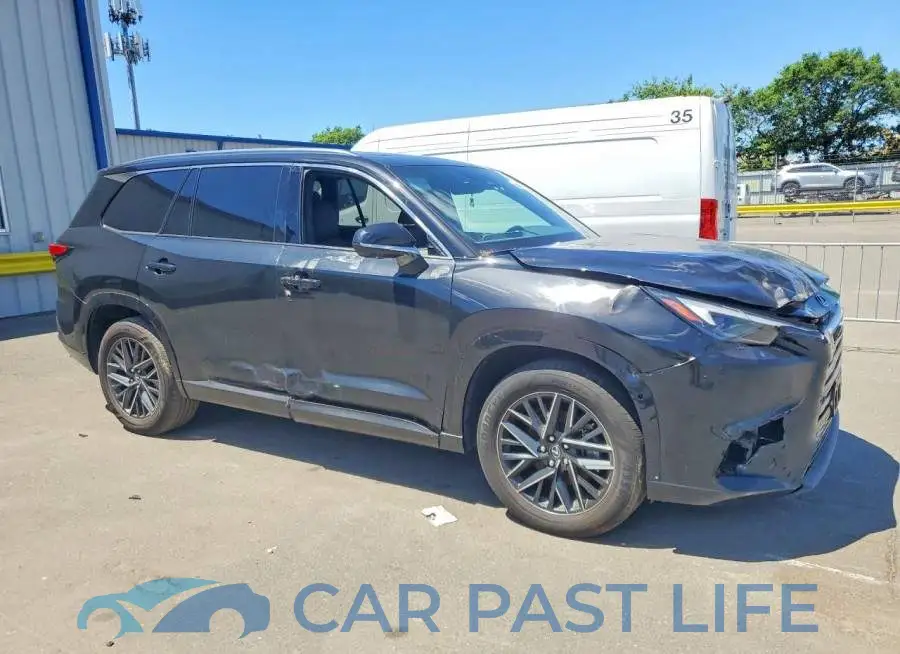 5TDAAAB65RS007867# 4