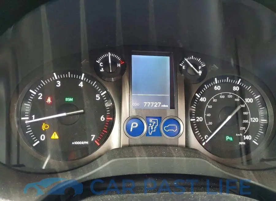 JTJBM7FX2H5167370# 9