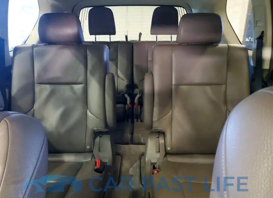 JTJBM7FX6H5154718# 10