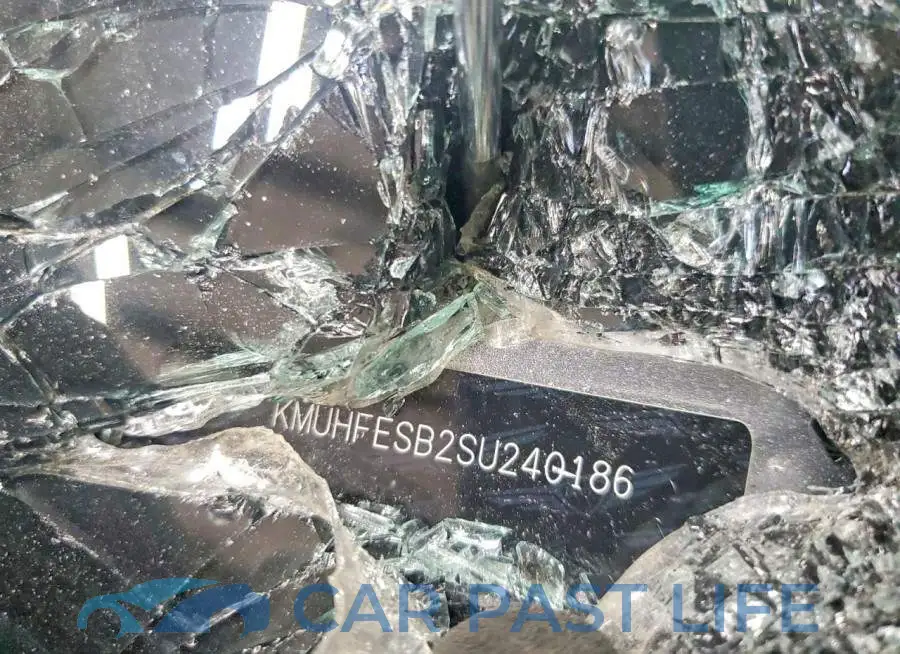 KMUHFESB2SU240186# 13