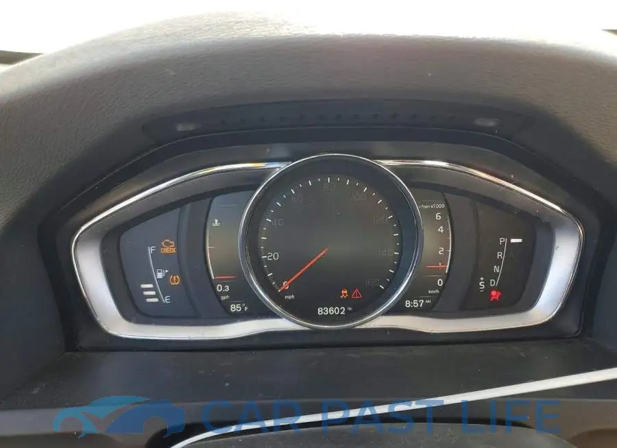 YV140MEK7H1373054# 9