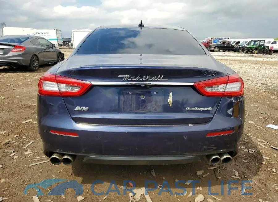 ZAM56YRA8J1287626# 6