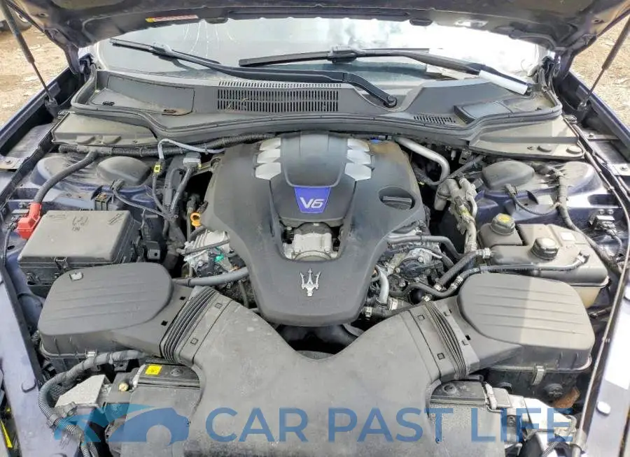 ZAM56YRA8J1287626# 11