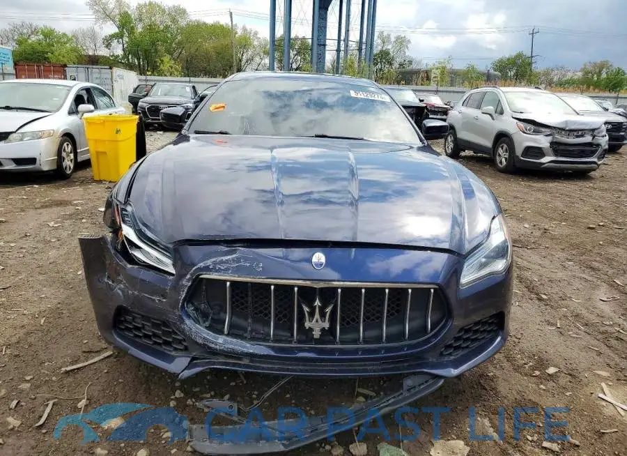 ZAM56YRA8J1287626# 5