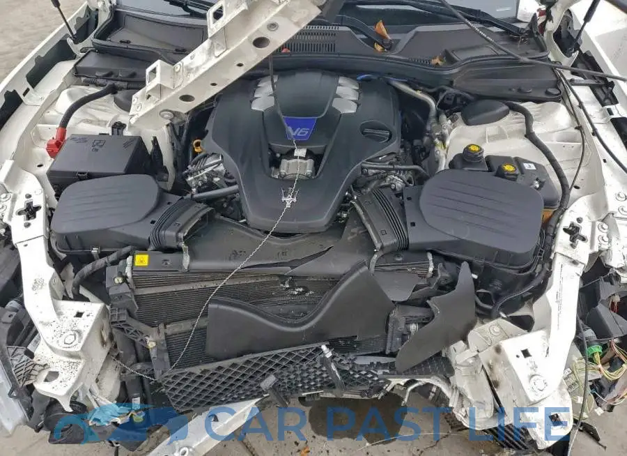 ZAM57YSA5K1325032# 11