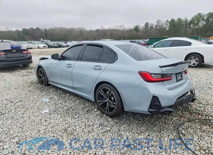 3MW49FS08P8D54384# 2