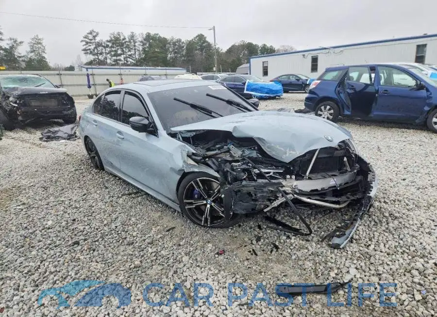 3MW49FS08P8D54384# 4