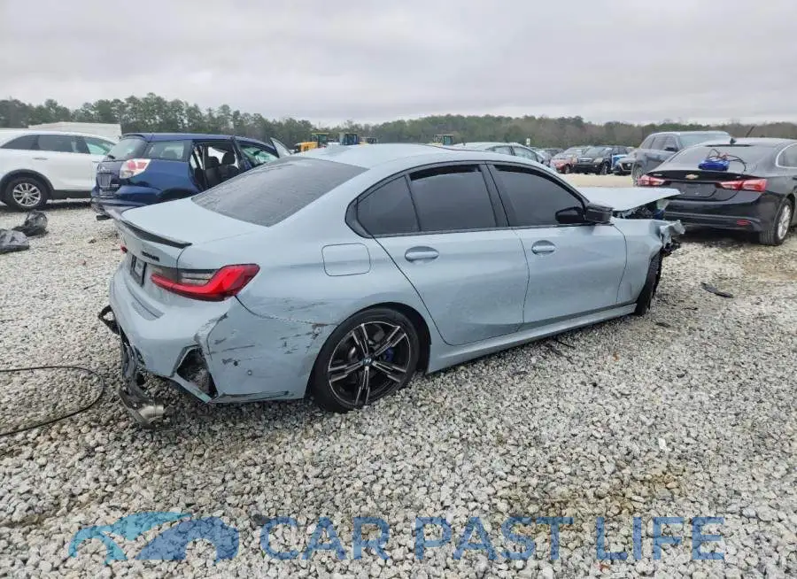 3MW49FS08P8D54384# 3