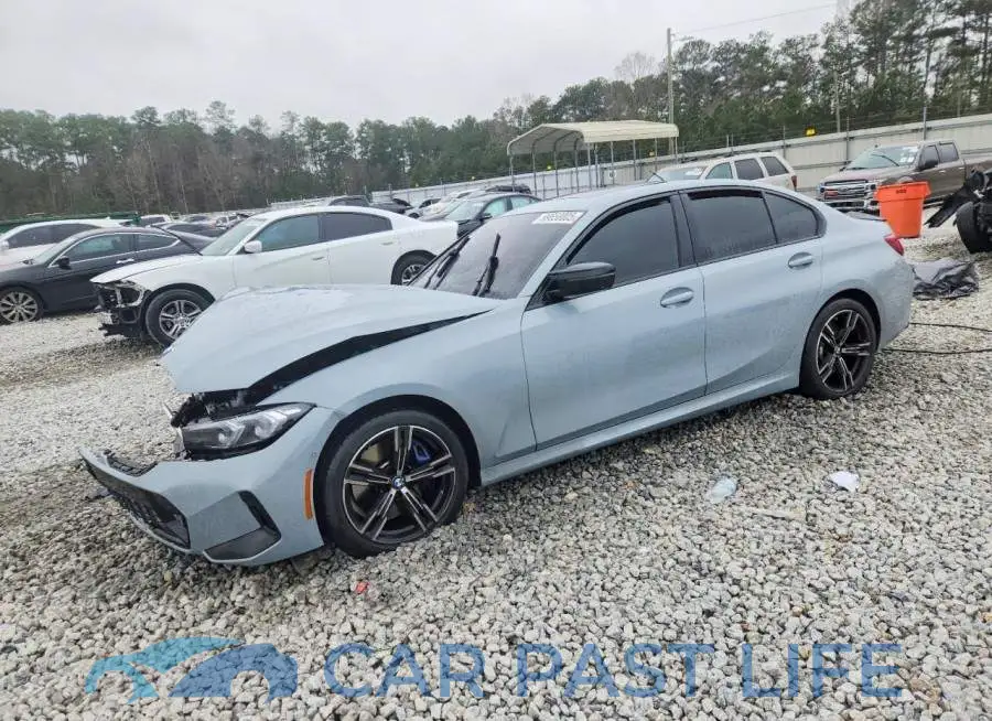 3MW49FS08P8D54384# 1