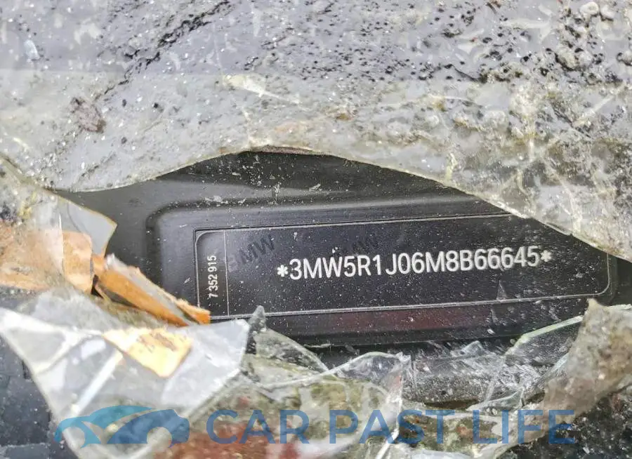 3MW5R1J06M8B66645# 12