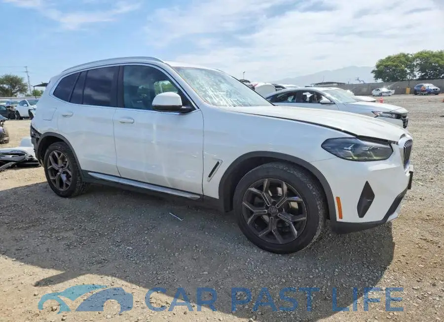 5UX43DP03N9J25100# 4