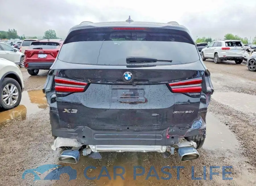 5UX53DP07R9X12572# 6