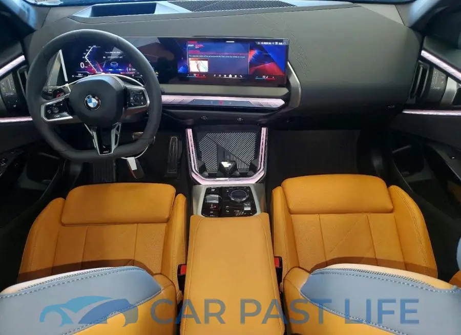 5UX53GP01T9288573# 8